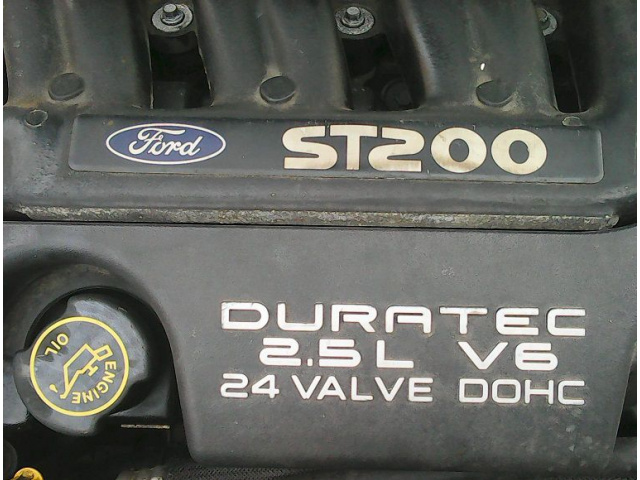 Ford Mondeo ST 200 2.5 V6 205KM XC9 SVT Modul IMRC