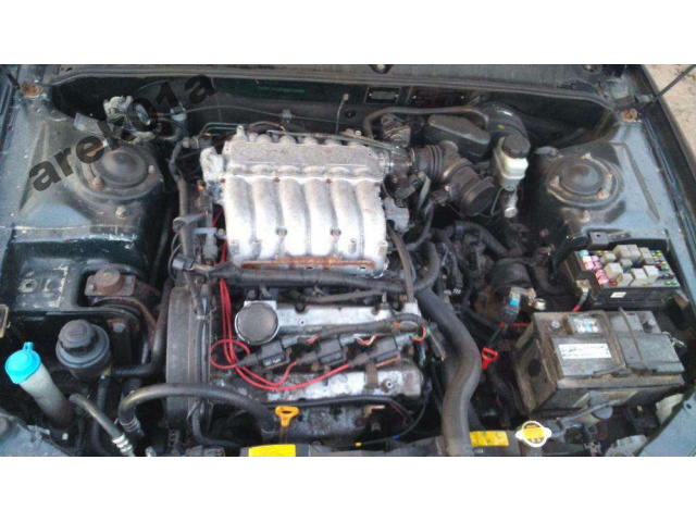 Двигатель HYUNDAI XG 350 V6 130.000KM