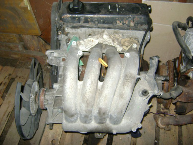 Двигатель AUDI A4 B5 PASSAT 1, 6 V8