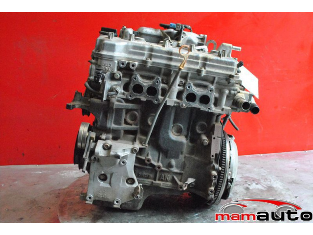 Двигатель QG18 1.8 16V NISSAN ALMERA N16 FV 70922