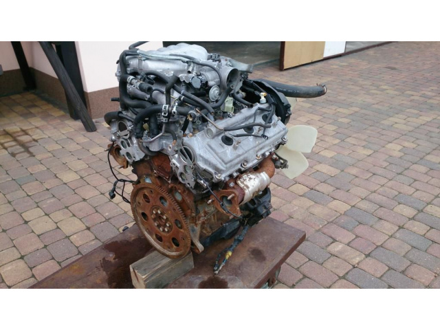 Двигатель 3.4V6 Toyota 4Runner Land Cruiser (запчасти)