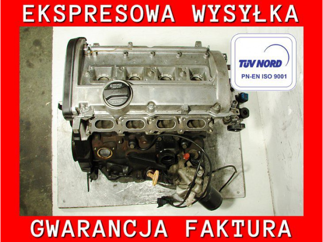 Двигатель VW PASSAT B5 1999 1.8T AEB 150 л.с.