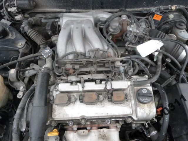 LEXUS ES300 3.0 V6 ПОСЛЕ РЕСТАЙЛА 95 двигатель 1MZFE гарантия