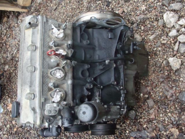 Двигатель BMW E46 1, 9 B M43 без навесного оборудования Radom 105 л.с.