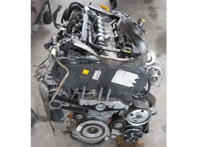 Двигатель Fiat Doblo 1, 6 MultiJet JDT 11r в сборе Brava
