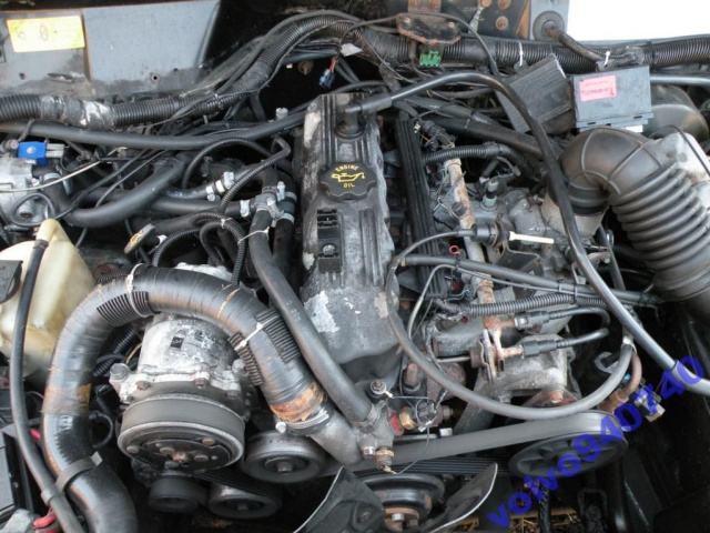Jeep Cherokee Wrangler двигатель 2.5 B бензин PEWNY