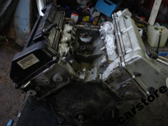 CADILLAC STS SEVILLE 98-04 4.6 32V двигатель