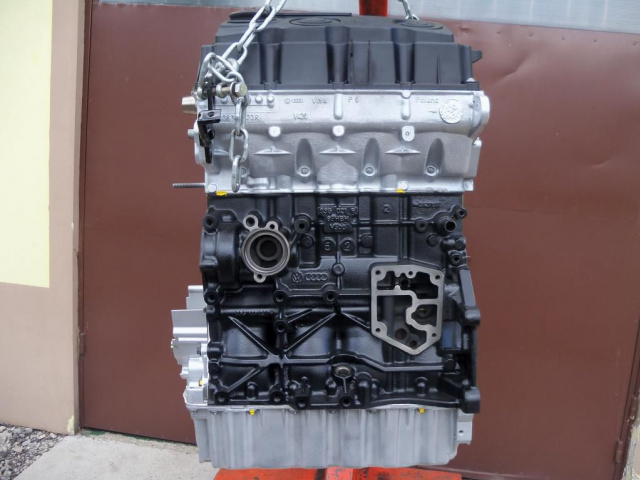 Vw Passat Sharan 2.0 TDI двигатель BMP как новый