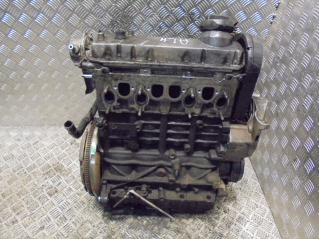 Двигатель ALH 1.9 TDI VW GOLF IV SEAT LEON