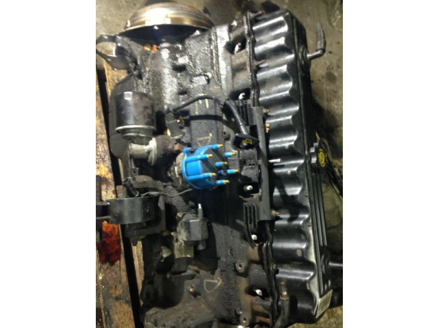 Двигатель grand cherokee ZJ 91-98 4.0 бензин JEEP
