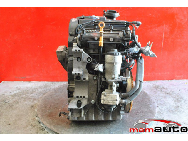 Двигатель AMF SEAT AROSA 1.4 TDI 00г. FV 99030