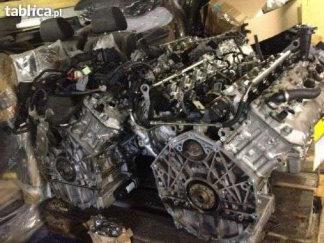 Двигатель BMW E60 E61 E63 E64 M5 M6 V10 S85 S85B50 50