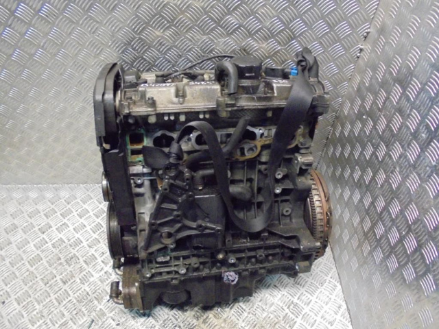 Двигатель B4204T 2.0 T VOLVO S40 V40
