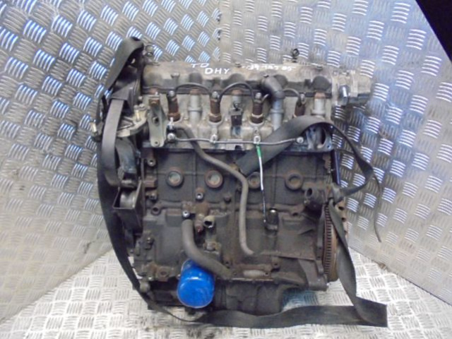 Двигатель PEUGEOT 306 1.9 TD DHY