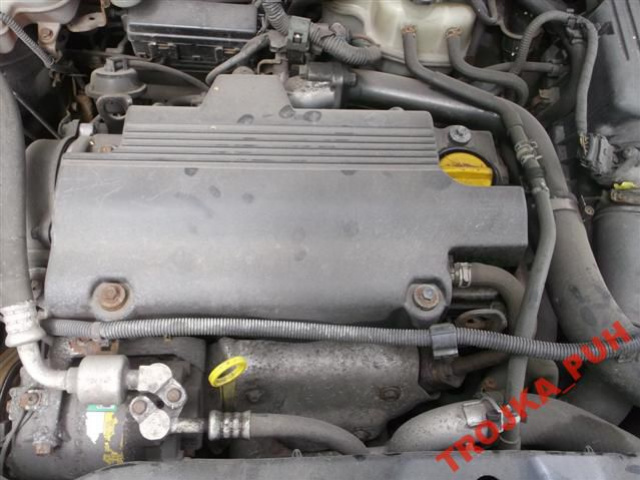 HONDA CIVIC VII 1.7 CTDI 2005 двигатель Отличное состояние 83 тыс M