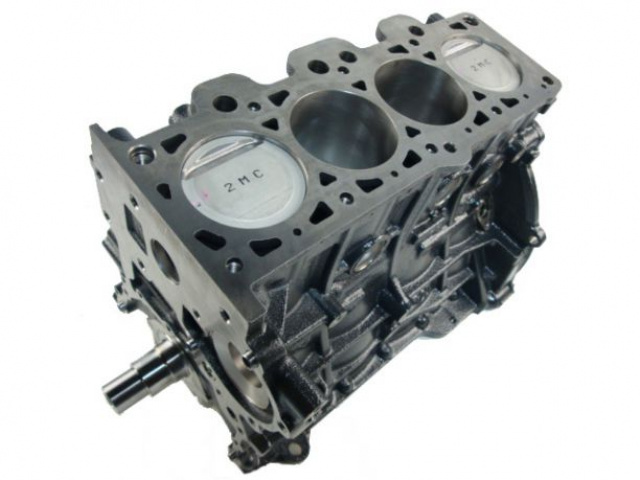Teilemotor Kia Magentis 2.0 CVVT 21102-25A00A