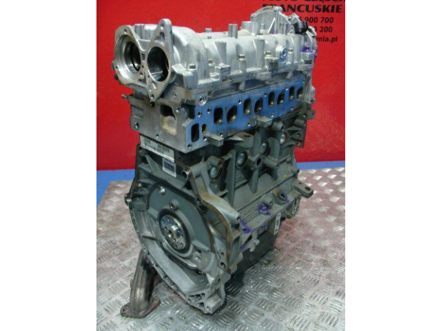 Двигатель 1.3 HDI PEUGEOT BIPPER 2013 r