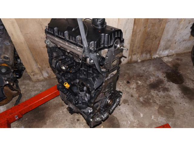 Двигатель VW PASSAT FL AUDI A4 A6 1.9 TDI AVF 130 л.с.