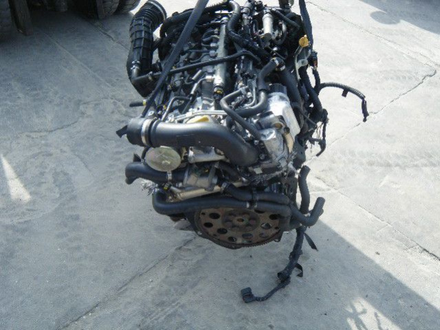 Двигатель CROMA ALFA ROMEO 159 2.4 JTDM 20V MJET