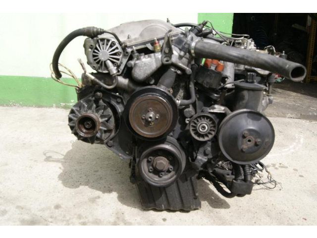 Двигатель Mercedes 190 2.3 16V Cosworth