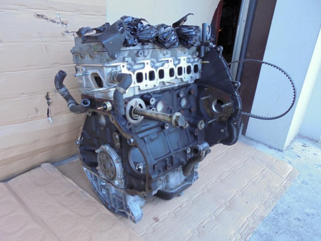 Двигатель 1.7 CDTI Z17DTH OPEL ASTRA H 157 тыс Отличное состояние !