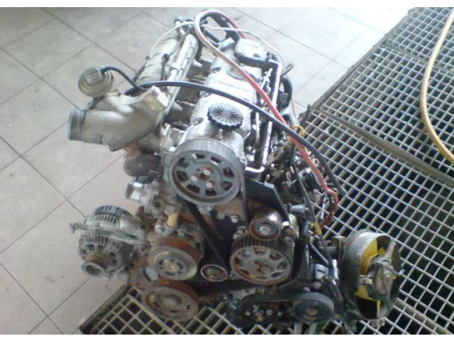 Renault Trafic двигатель 2, 5 D S8U V780