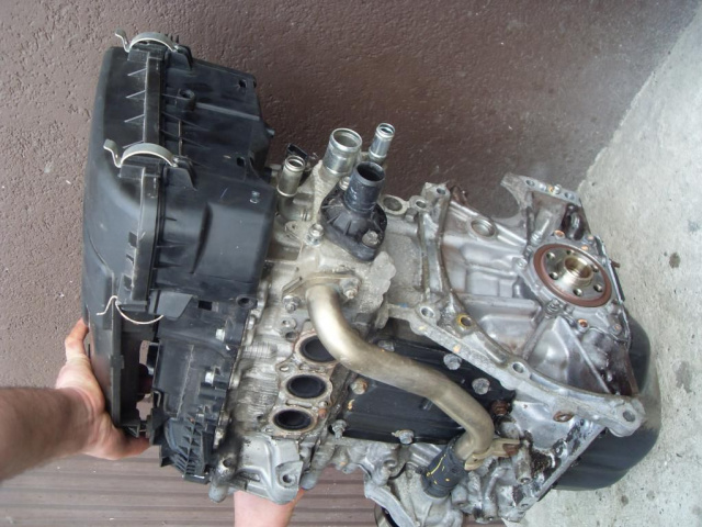 Двигатель CITROEN C1, TOYOTA YARIS, AYGO 1.0