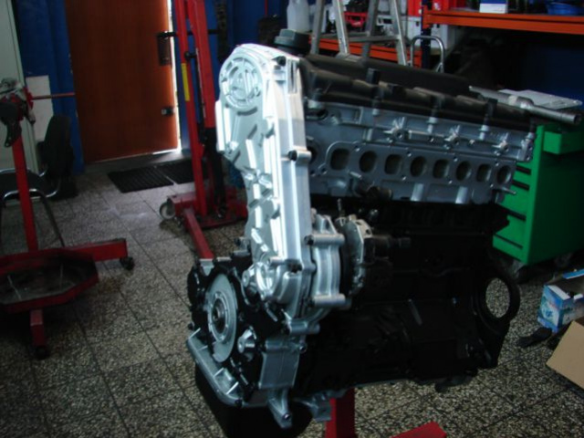 Двигатель HYUNDAI H1 140 KM 2.5 CRDI D4CB гаранти.
