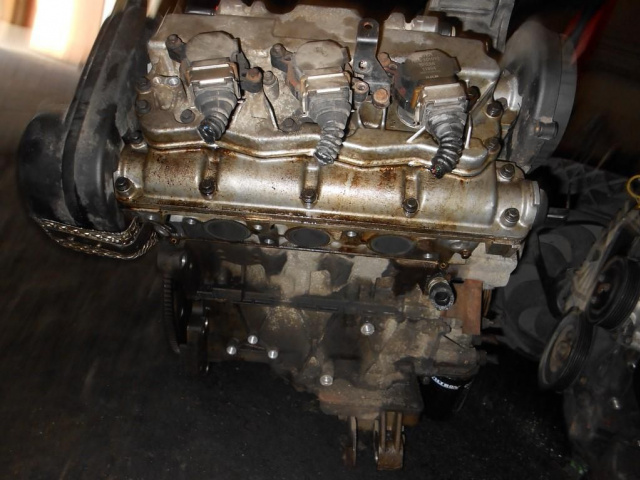 Двигатель ROVER 75 2.5 V6 98-05