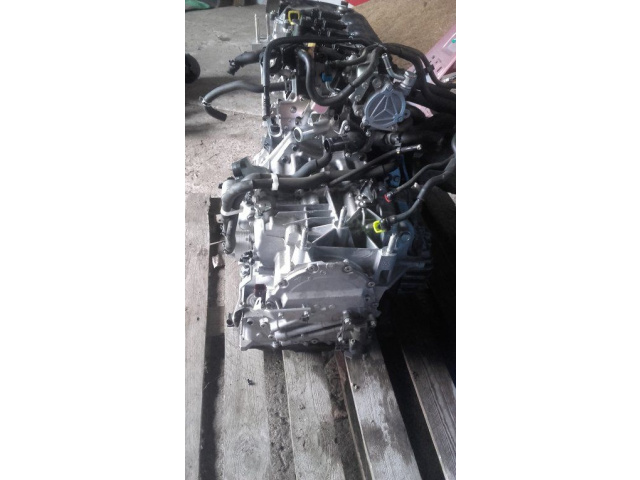 Двигатель в сборе Mazda 6 XC-5 2, 5B 2015r.