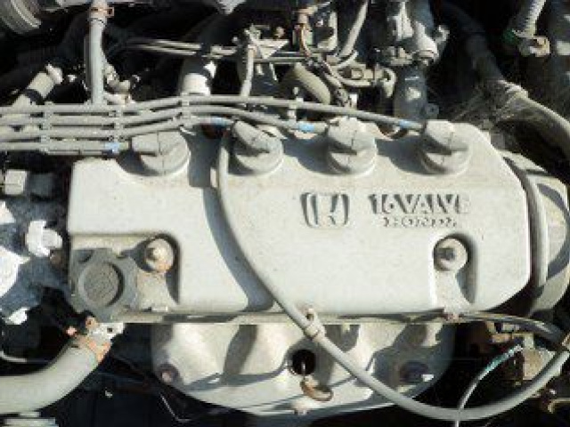 Двигатель D15B2 1.5 16V HONDA CIVIC V 92-95