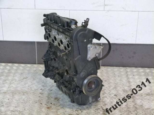 PEUGEOT 406 CITROEN C5 2.0 HDI двигатель RHZ 110 л.с. 02