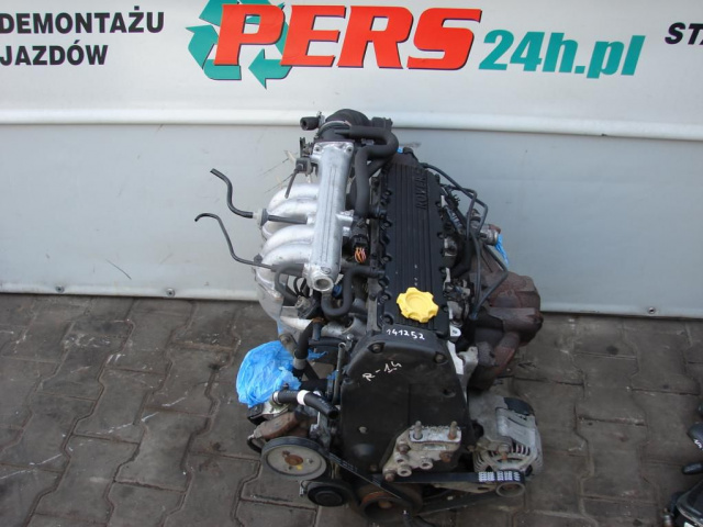 Двигатель в сборе Rover 214, 200 1, 4B