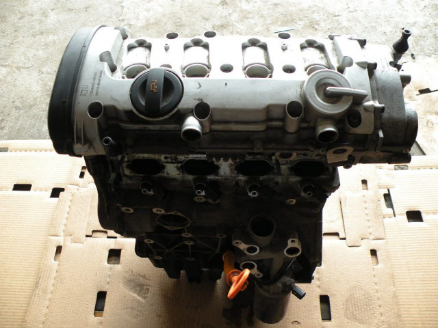 AUDI A4 B6 2.0 FSI AWA 150 л.с. двигатель 130 тыс Отличное состояние