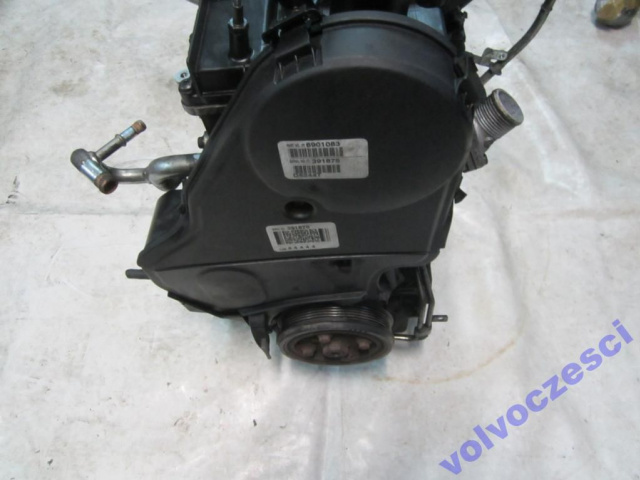 VOLVO S60 V70 XC90 двигатель 2, 4D 185KM D5244T4