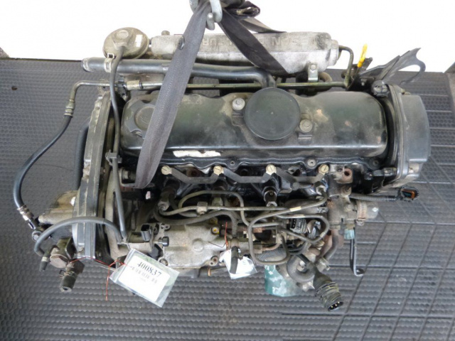 Двигатель CD20 Nissan Primera p11 2, 0TD 90 л.с.