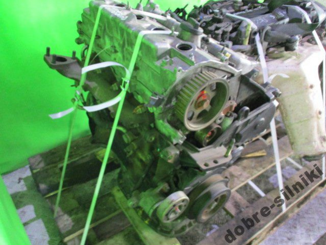 Двигатель TOYOTA COROLLA 2.0 D4D E1CD-C91 KONIN