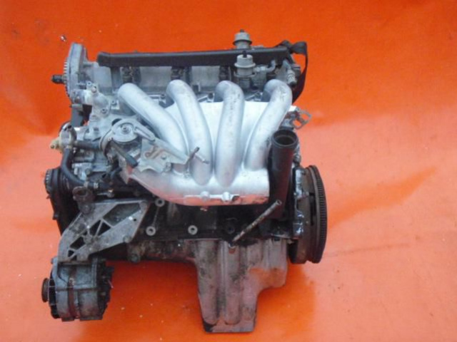 PORSCHE 944 2.5 41D D217 двигатель