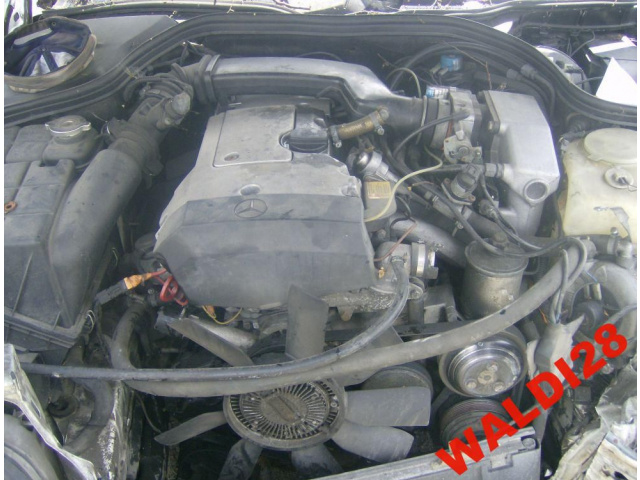 Двигатель Mercedes C-kl C220 W202 2.2 для ODPAL запчасти