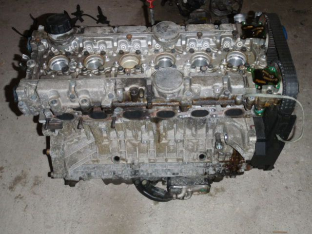 Двигатель VOLVO XC 90 XC90 2.9 BITURBO T6