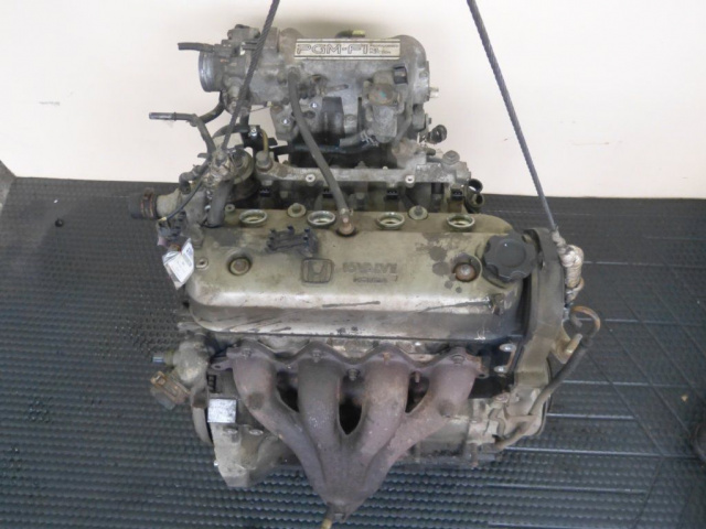 Двигатель F20Z1 Honda Accord 2, 0 16V 131KM sed4 93-97