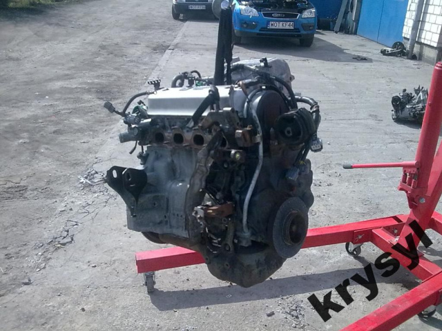 Двигатель в сборе HONDA ACCORD 1.8 F18A3 93-98r