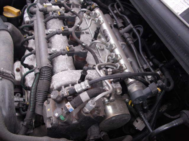 Opel Corsa D Agila B - двигатель 1.3 cdti DTJ 75KM