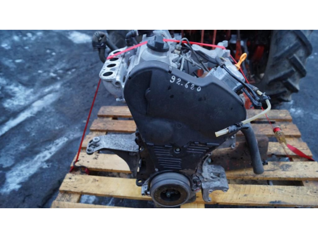 Двигатель SEAT IBIZA II FL 1.9 SDI 68KM 100% исправный