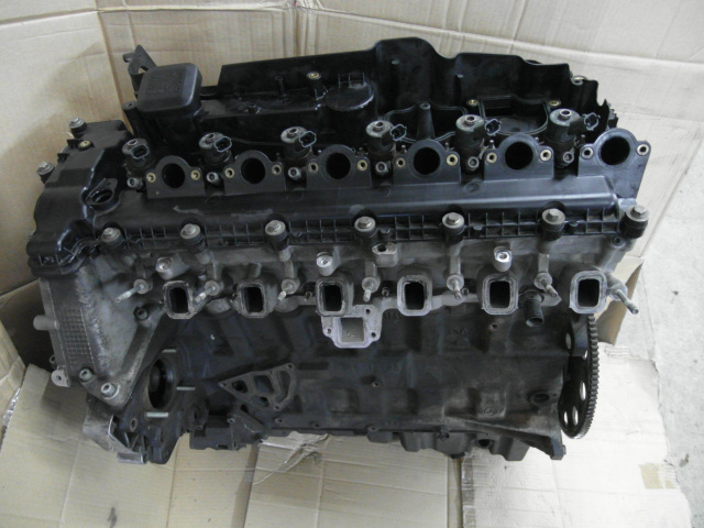 BMW E46 E39 E53 двигатель 330D 530D 3, 0D 184 л.с.