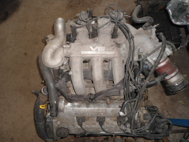 MAZDA MX3 1993-1997 двигатель 1.8 V6 K8