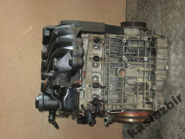 Двигатель AKL VW GOLF IV SKODA OCTAVIA 1.6 16V SR