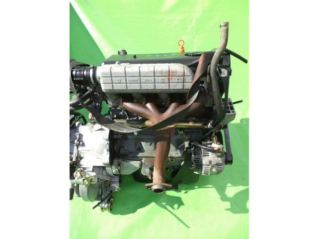 CITROEN JUMPER PEUGEOT BOXER двигатель 2.8 TD 8140.43