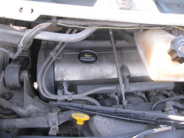 Двигатель FIAT ULYSSE 2.0 16V 86TYS миль гарантия