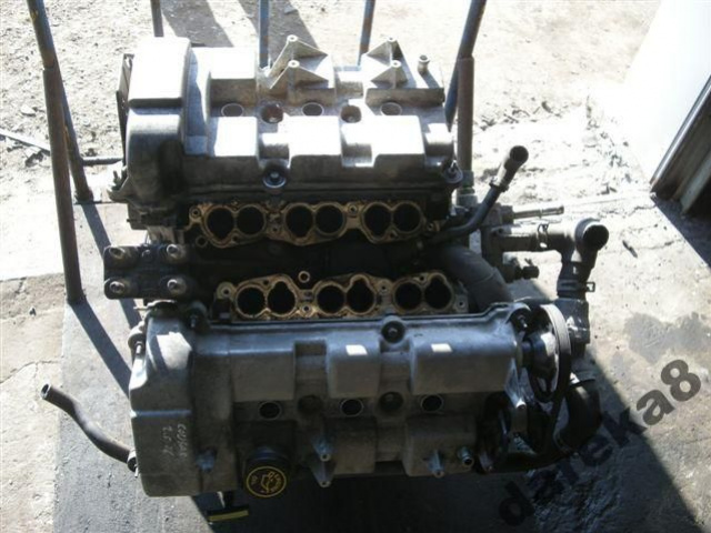 Двигатель FORD COUGAR 2.5 V6 98-02